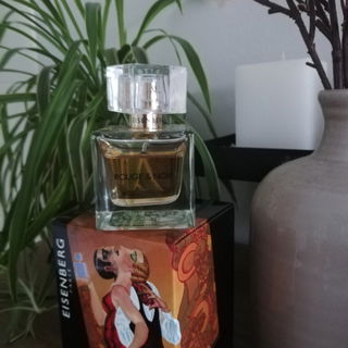 Rouge & Noir (Eau de Parfum) by Eisenberg