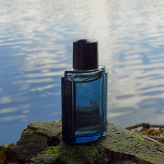 Bogner Man (1990) - Bogner