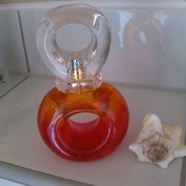 Amber Oud - Les Senteurs Gourmandes