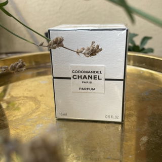 Coromandel (Parfum) by Chanel