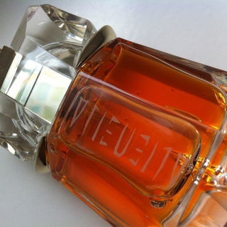 Alien - Le Goût du Parfum