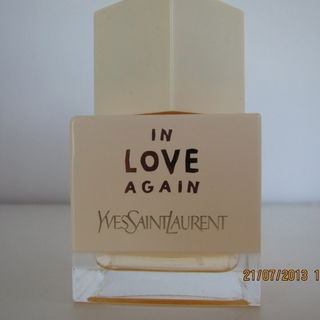 In Love Again (2011) von Yves Saint Laurent