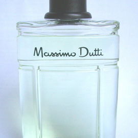 Massimo Dutti (Eau de Toilette) - Massimo Dutti