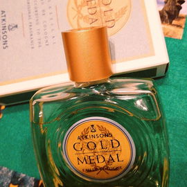 Gold Medal - Atkinsons