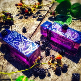 Amethyst - Lalique