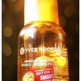 Les Plaisirs Nature - Mangue - Passion / Mango - Passion Fruit - Yves Rocher