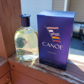 Canoe (1996) (Eau de Toilette) - Dana