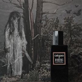 Wenn sie sich nicht beeilt, wird er für immer in die Finsternis gezogen..... (Halloween 2021)
