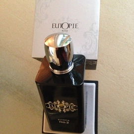 No. 2 - Eutopie