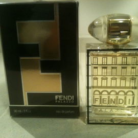 Palazzo (Eau de Parfum) - Fendi