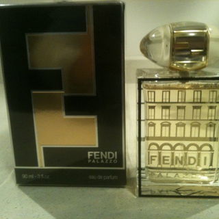 Palazzo (Eau de Parfum) - Fendi