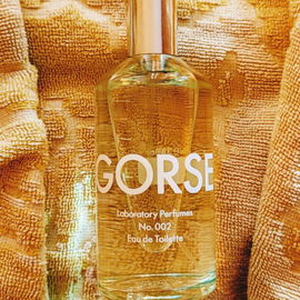 Gorse - Laboratory Perfumes