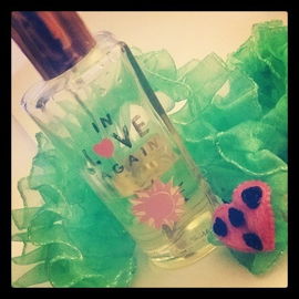 In Love Again Fleur de la Passion - Yves Saint Laurent