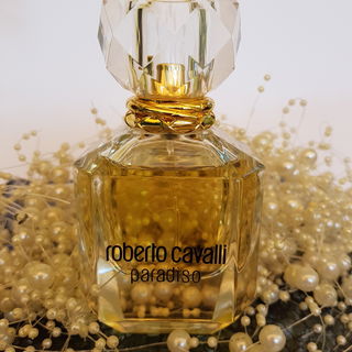 Paradiso by Roberto Cavalli