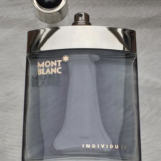 Individuel (Eau de Toilette) von Montblanc