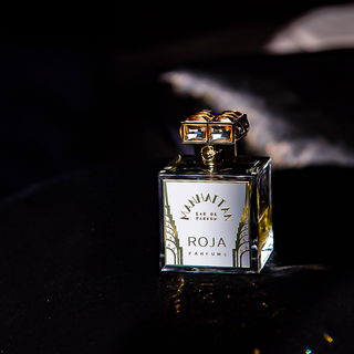 Oud Vert Intense - Fragrance Du Bois