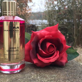 Roses & Chocolate - Mancera