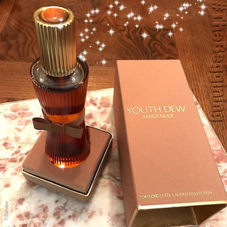 Youth Dew Amber Nude von Estēe Lauder