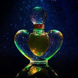 Farouche (Parfum) - Nina Ricci