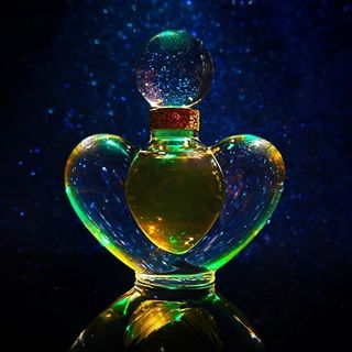 Farouche (Parfum) - Nina Ricci