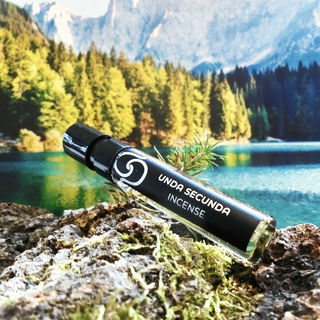 Incense von Unda Prisca