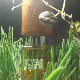 Hindu Grass (Extrait de Parfum) by Nasomatto