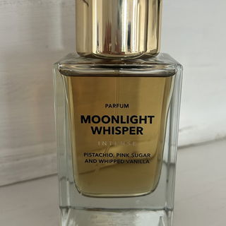 Moonlight Whisper Intense von Zara
