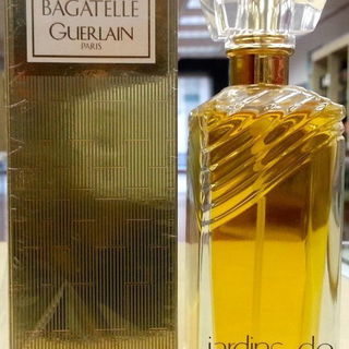 Jardins de Bagatelle (Eau de Parfum) by Guerlain