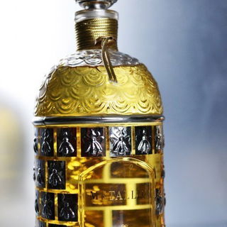 Métalys / Metallica - Guerlain