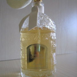 Philtre d'Amour - Guerlain