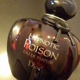Hypnotic Poison (2014) (Eau de Parfum) by Dior
