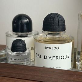 Bal d'Afrique (Absolu de Parfum) - Byredo