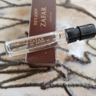 Zafar - Xerjoff