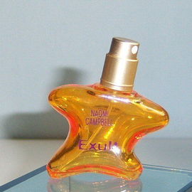 Exult (Eau de Toilette) - Naomi Campbell