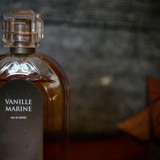 Vanille Marine - Molinard