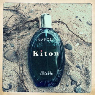 Napoli (Eau de Toilette) - Kiton