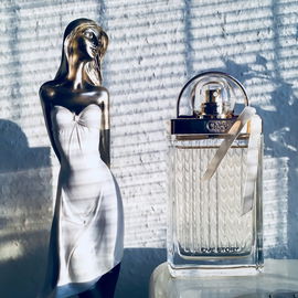 Chloé - Love Story - Eau de Parfum . 04/2018