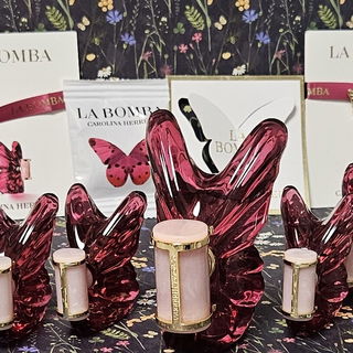 La Bomba von Carolina Herrera
