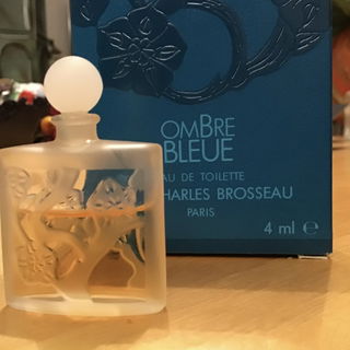 Ombre Bleue von Jean-Charles Brosseau