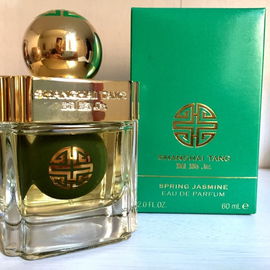 Spring Jasmine - Shanghai Tang