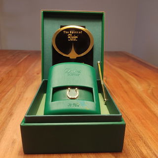 Dubai - Meydan (Eau de Parfum) von The Spirit of Dubai