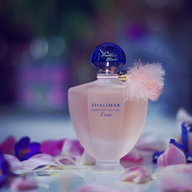 Shalimar Parfum Initial L'Eau Si Sensuelle - Guerlain