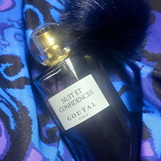 Nuit et Confidences by Goutal