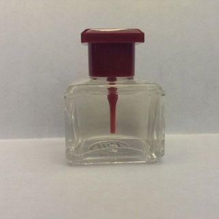 Sheer Essences - Sandalwood von Avon