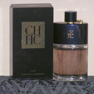CH Men Privé von Carolina Herrera