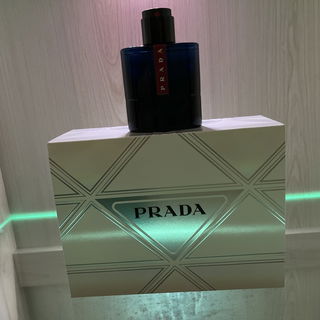 Luna Rossa Ocean (Eau de Toilette) by Prada