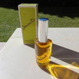 Janine D. (Eau de Toilette) - Mülhens