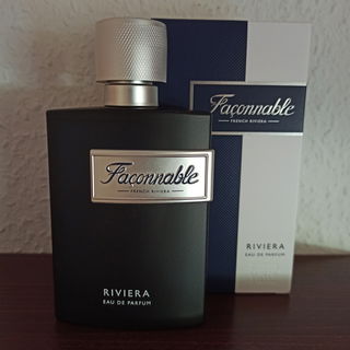 Riviera von Façonnable