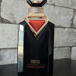 Amber Empire - French Avenue