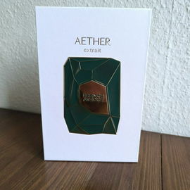 Aether - French Avenue